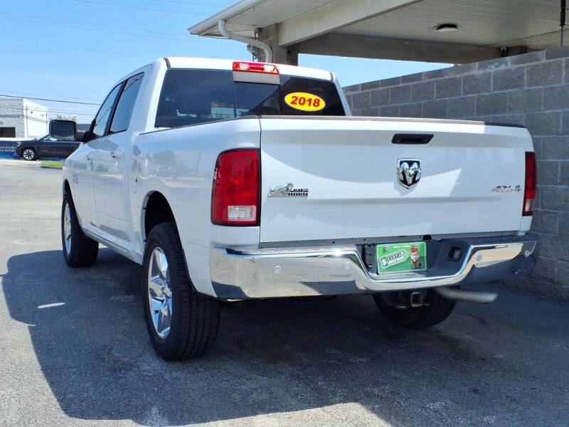 ram ram 1500 pickup 2018 3C6RR7LG2JG251301 image ram ram 1500 pickup 2018 3C6RR7LG2JG251301 image